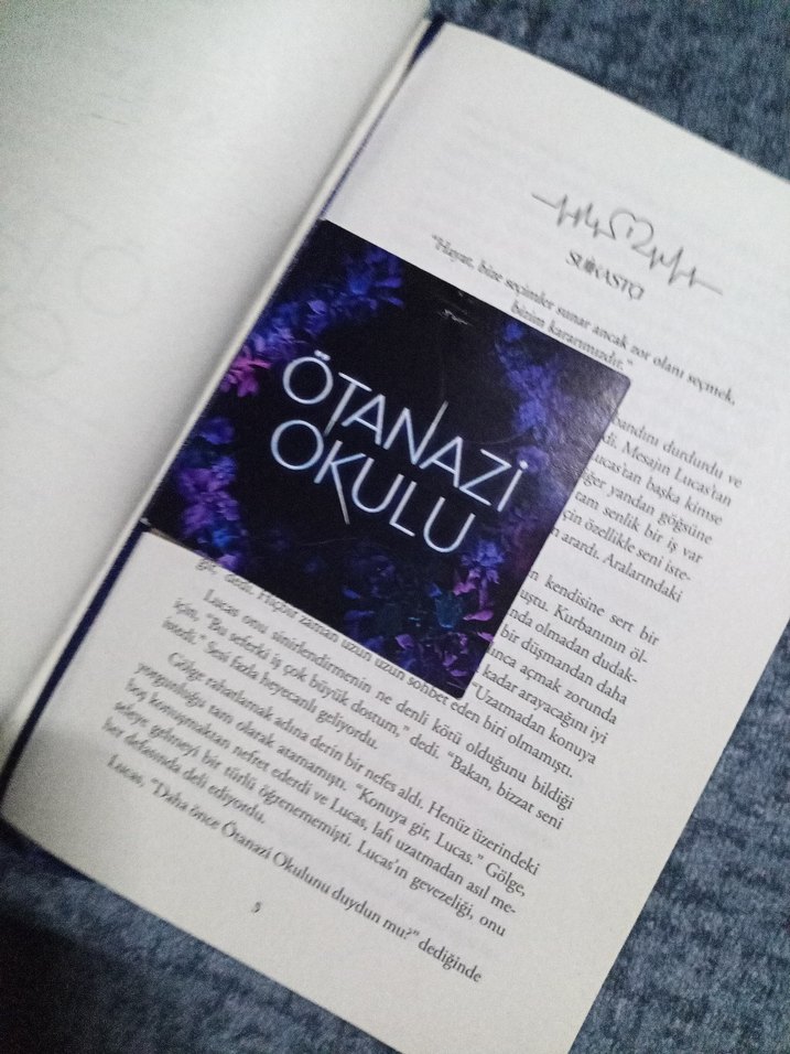 ötenazi okulu 1-2  ~Maral Atmaca - Görsel 5