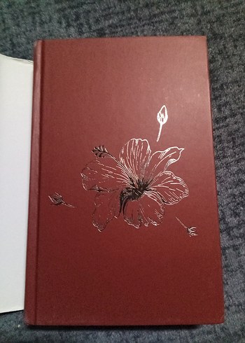 İpek Kopuk Kuklalar - Almina Taner - Görsel 4