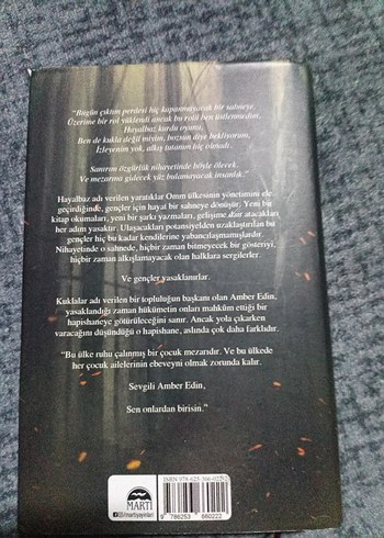 İpek Kopuk Kuklalar - Almina Taner - Görsel 2