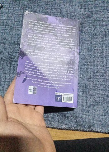 Fantom Etkisi - Selin Solaris - Görsel 4