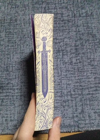 Fantom Etkisi - Selin Solaris - Görsel 3