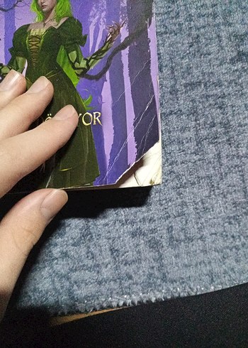 Fantom Etkisi - Selin Solaris - Görsel 5