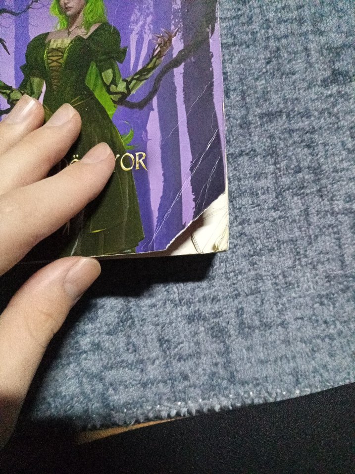 Fantom Etkisi - Selin Solaris - Görsel 5