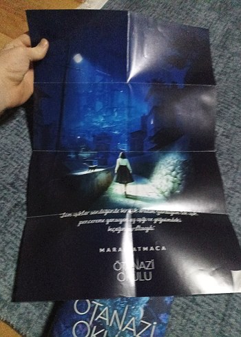 Ötanazi Okulu - Maral Atmaca - Görsel 5