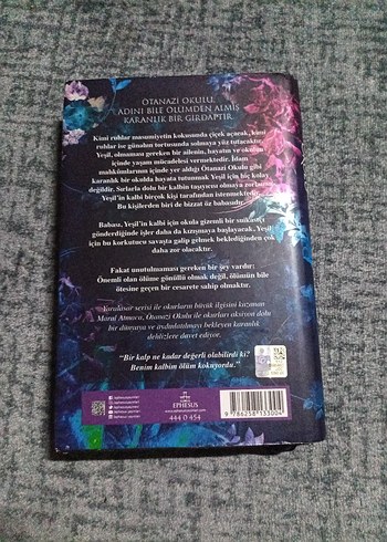 Ötanazi Okulu - Maral Atmaca - Görsel 3