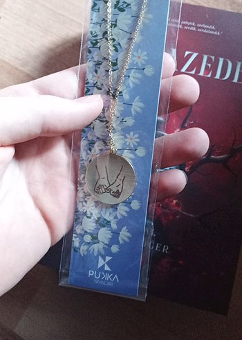 Kazazede - Sevval Demirdoğer - Görsel 5