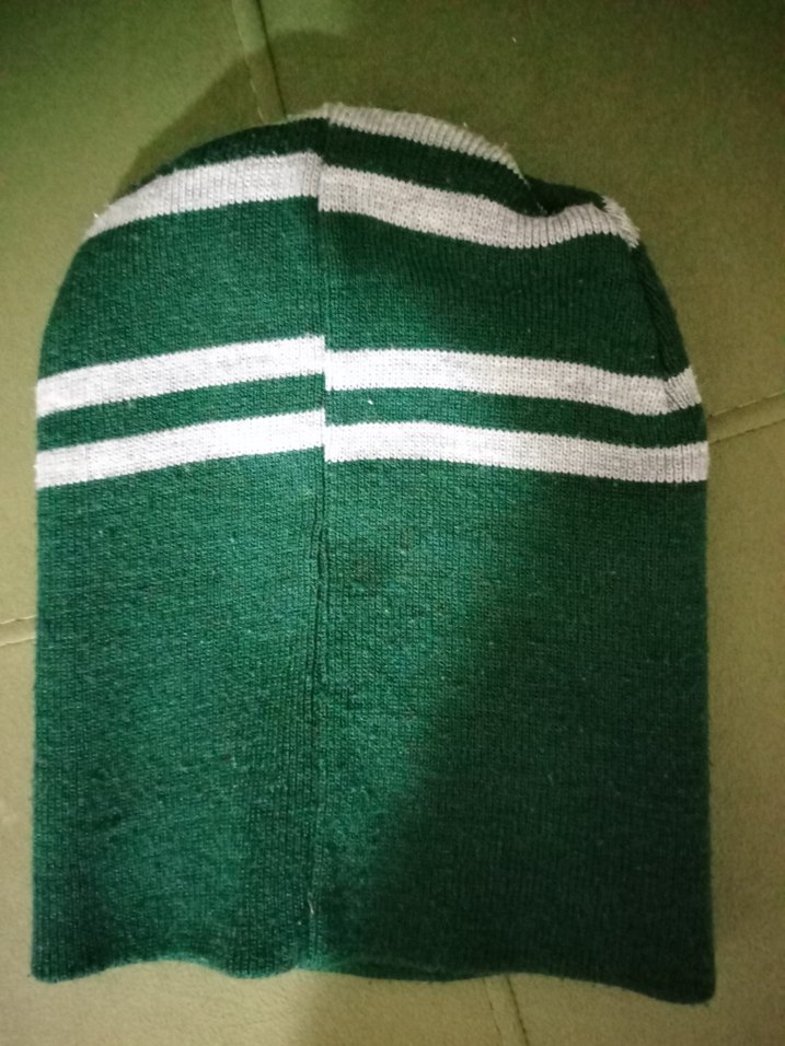 slytherin bere - Görsel 2