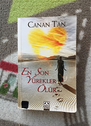 Canan tan kitap