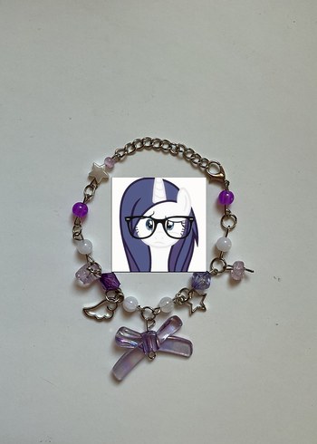 My little pony bileklik