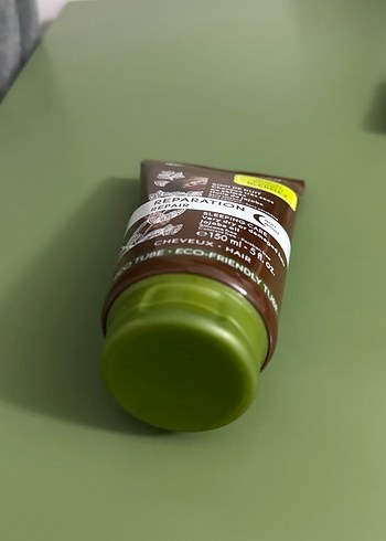 Yves Rocher Jojoba Yağlı Gece Saç Bakım Kremi - Görsel 3