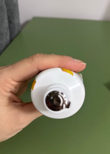 My Orchard Mochi Mango Temizleyici Köpük - Görsel 3