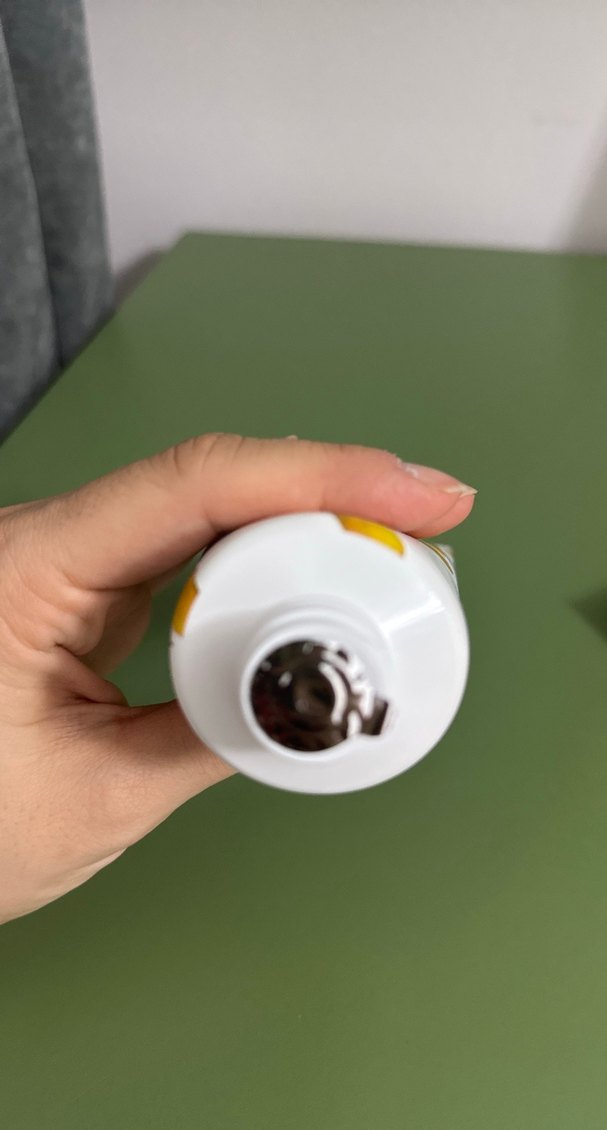 My Orchard Mochi Mango Temizleyici Köpük - Görsel 3