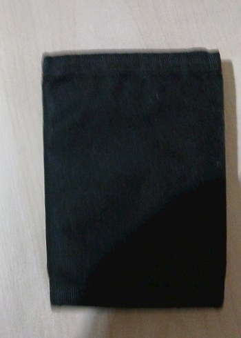 BJK lisanslı Baskılı Siyah Erkek Cüzdanı - Görsel 2