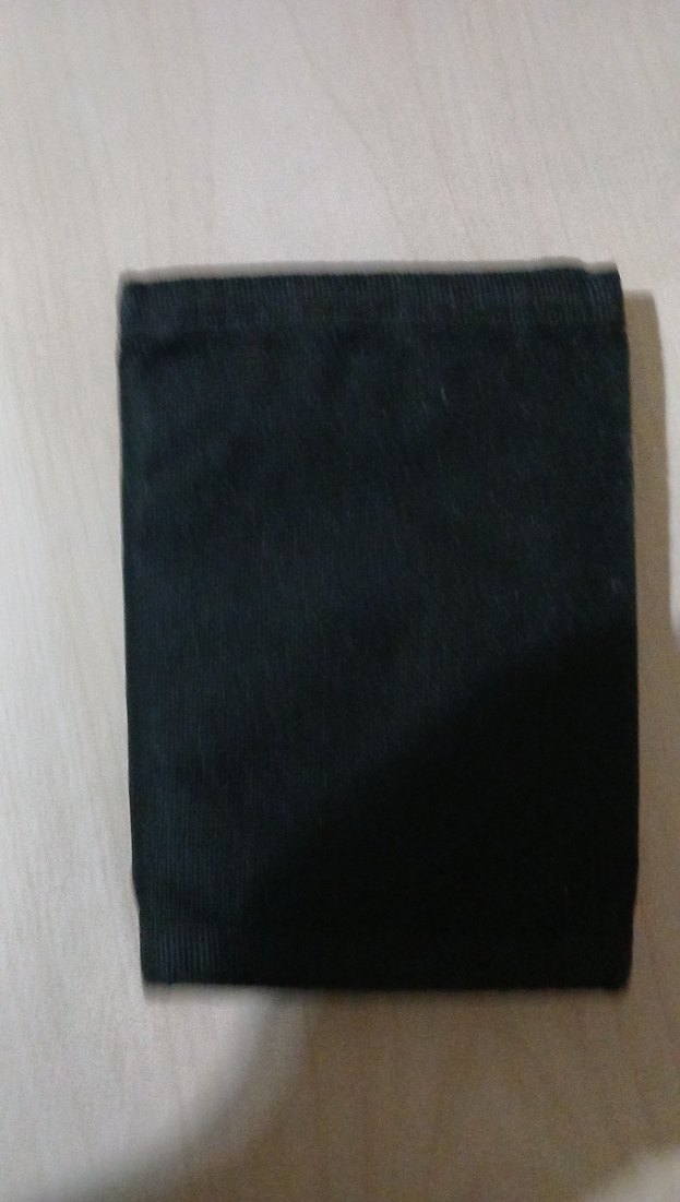 BJK lisanslı Baskılı Siyah Erkek Cüzdanı - Görsel 2