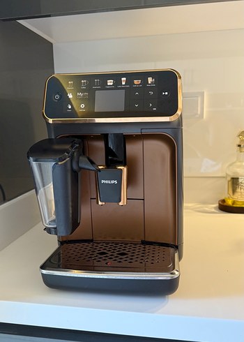 Philips Latte Go Ep5144/70