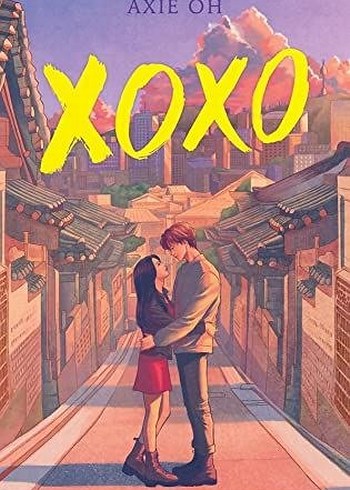 XOXO Wattpad kitabı