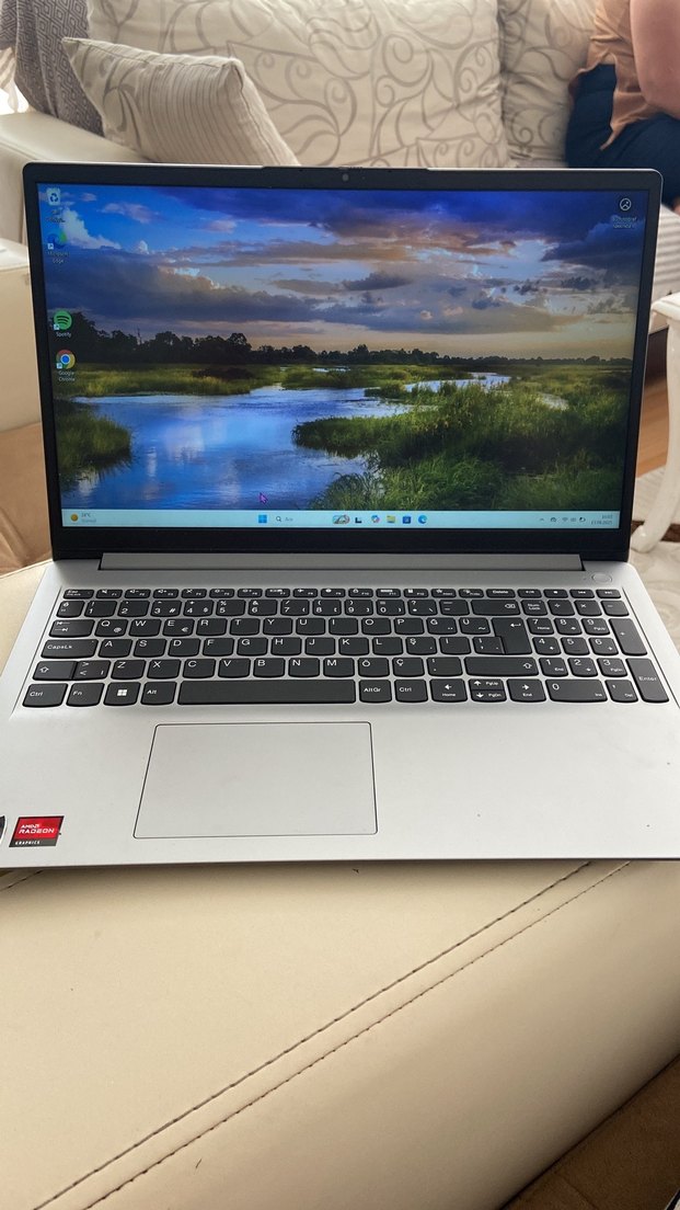 lenova dizustü - Görsel 5