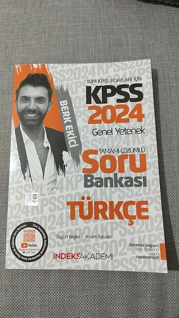 KPSS TÜRKÇE SORU BANKASI 