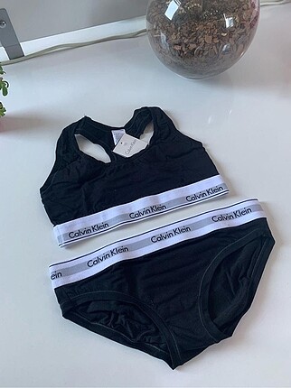 Calvin Klein Calvin klein büstiyer set