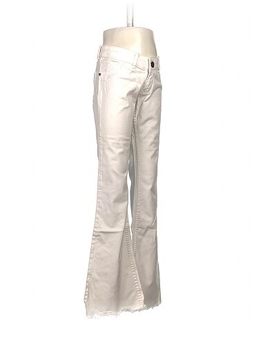 Diğer PreLoved Jean / Kot %70 İndirimli.