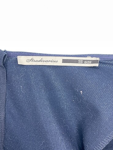 s Beden çeşitli Renk Stradivarius Kısa Elbise %70 İndirimli.
