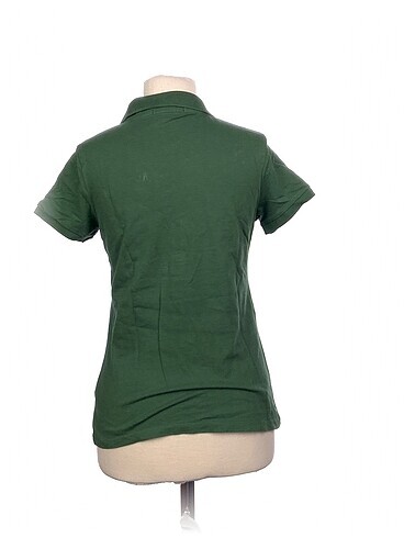 38 Beden Lacoste T-shirt %70 İndirimli.