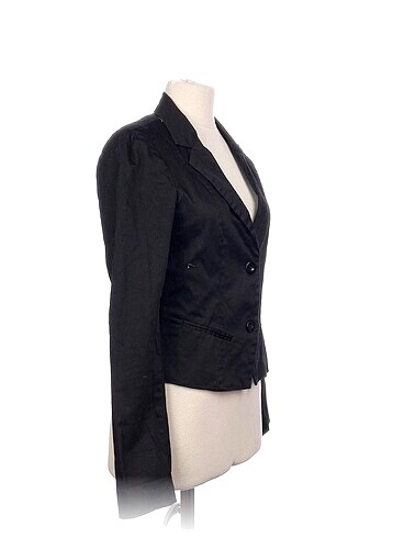Bershka Bershka Blazer %70 İndirimli.