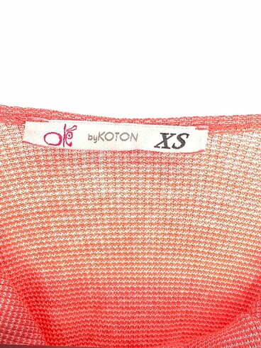 xs Beden çeşitli Renk Koton Kısa Elbise %70 İndirimli.