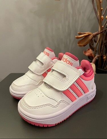 Adidas Bebek Ayakkabısı