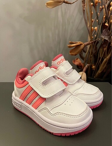 Adidas Adidas Bebek Ayakkabısı