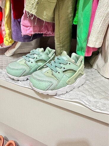 Nike Bebek Ayakkabısı