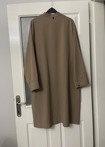 Bol kesim şık bir kap - Görsel 2