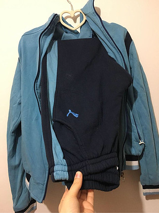 Puma Puma eşortman takımı
