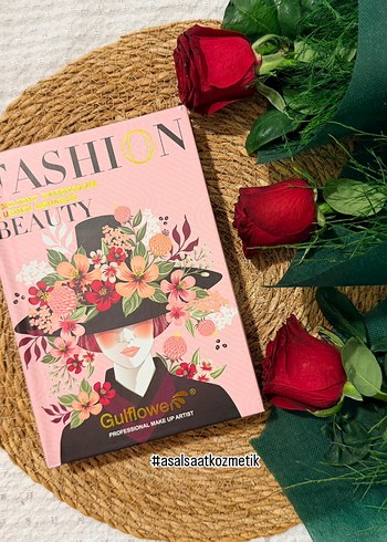 defter far 5 katlı - Görsel 2