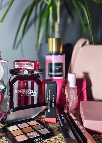 Kozmetik Ürünler - Görsel 2