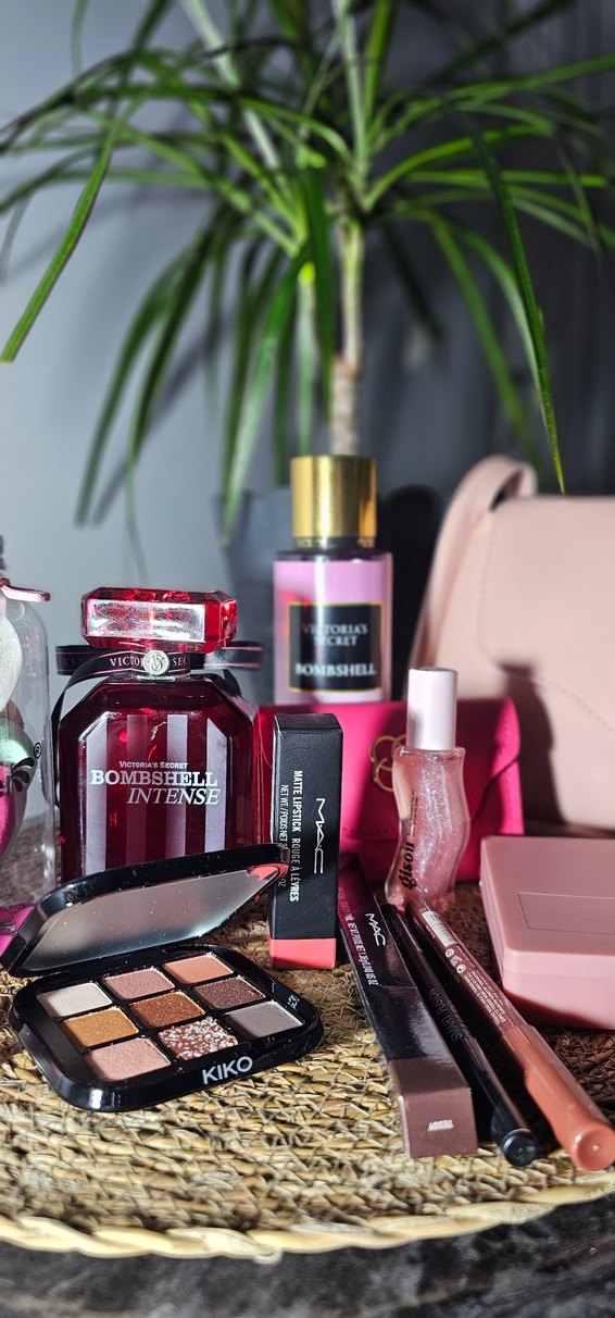 Kozmetik Ürünler - Görsel 2