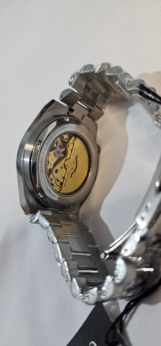 Citizen Mavi Kadranlı Klasik Erkek Saati - Görsel 5