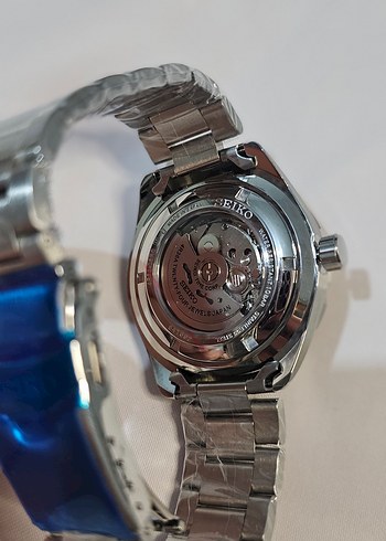 Seiko Erkek Kol Saati - Görsel 4