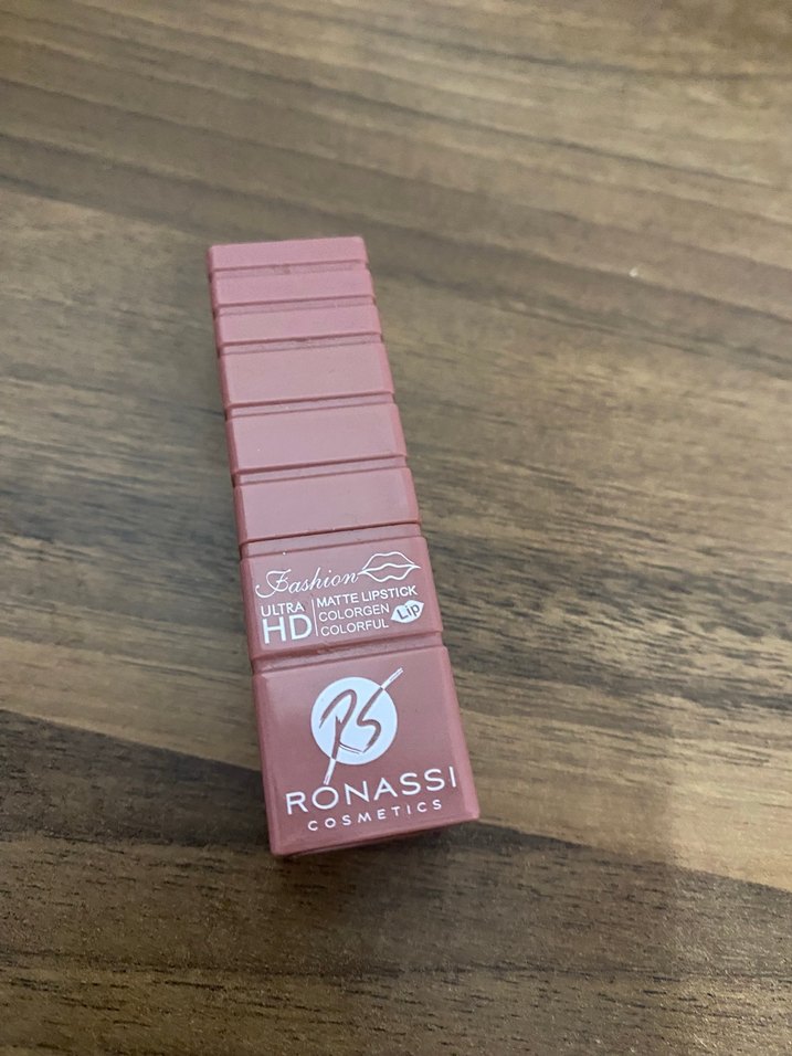 Ronassi~pembe ruj - Görsel 2