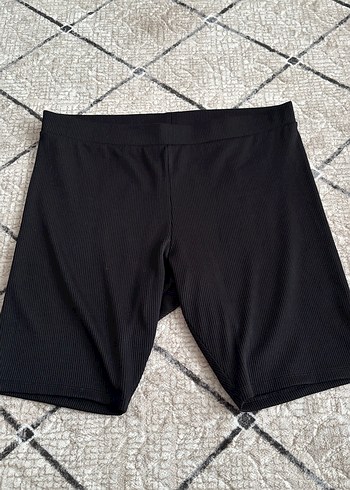 h&m kısa tayt - Görsel 2