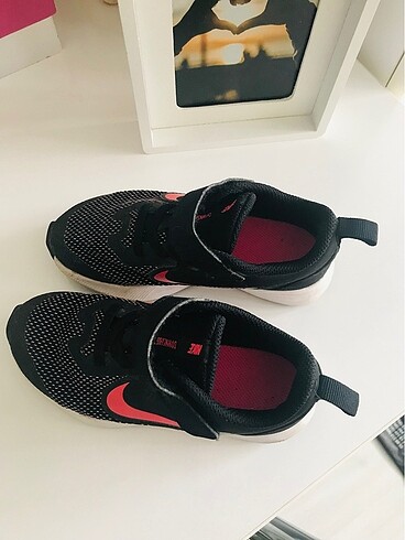 Çocuk spor ayakkabısı