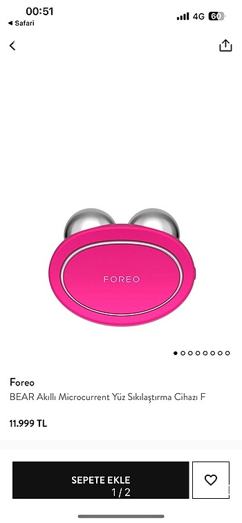 Foreo