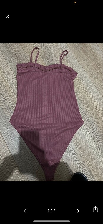 Bodysuit