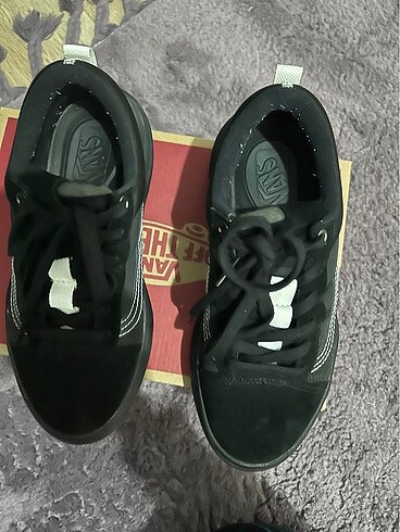 Vans Vans old skool over