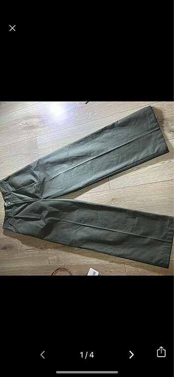 Levis high lodos