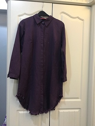 Mor tunik
