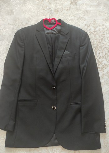 Süvari Süvari Takım Elbise (6XL 52) Beden
