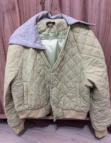 Trendyol mont