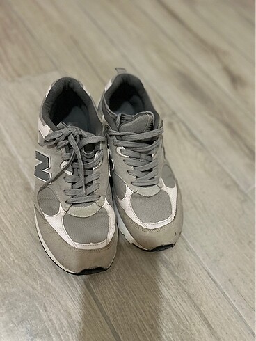 New Balance New balance spor ayakkabı