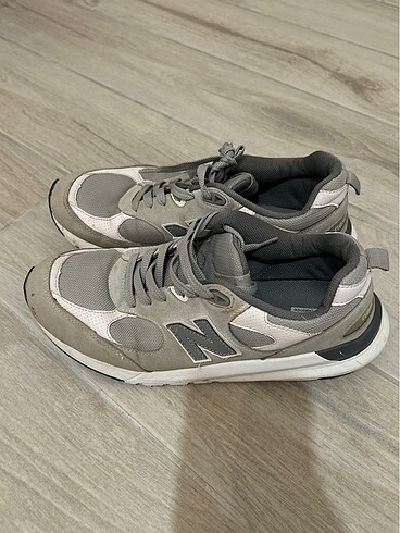 New balance spor ayakkabı